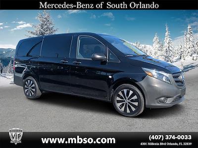 Used 2023 Mercedes-Benz Metris Passenger Van for sale #P4311448 - photo 1