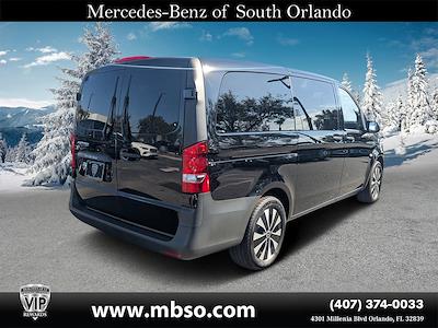 Used 2023 Mercedes-Benz Metris Passenger Van for sale #P4311448 - photo 2