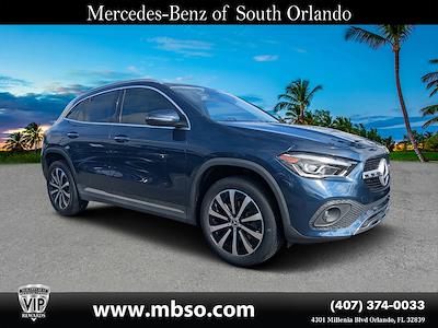 2023 Mercedes-Benz GLA 250 FWD SUV for sale #P432026 - photo 1