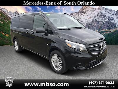 Used 2023 Mercedes-Benz Metris Passenger Van for sale #P4338863 - photo 1
