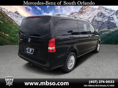 Used 2023 Mercedes-Benz Metris Passenger Van for sale #P4338863 - photo 2