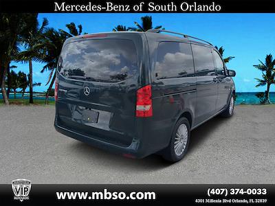 Used 2023 Mercedes-Benz Metris Passenger Van for sale #P4345185 - photo 2