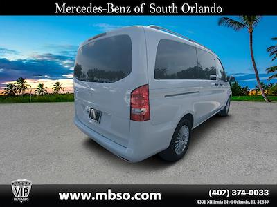 2023 Mercedes-Benz Metris Standard Roof 4x2 Passenger Van for sale #P4345357 - photo 2