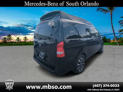 2023 Mercedes-Benz Metris Standard Roof 4x2 Passenger Van for sale #P4346442 - photo 2