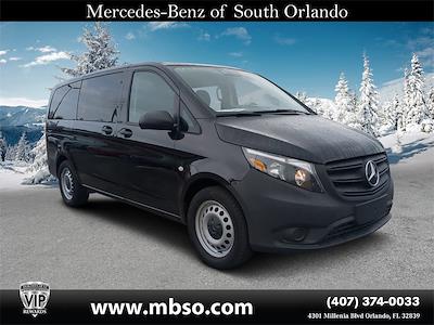 Used 2023 Mercedes-Benz Metris Standard Roof 4x2 Passenger Van for sale #P4346671 - photo 1