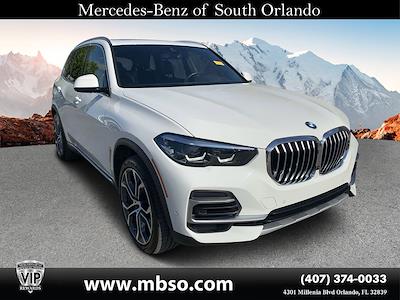 2023 BMW X5 RWD SUV for sale #P4347020A - photo 1