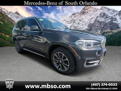 2018 BMW X5 AWD SUV for sale #P4347020B - photo 1