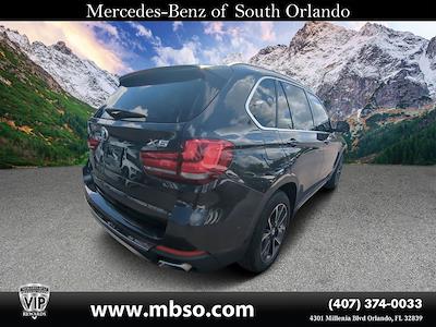 2018 BMW X5 AWD SUV for sale #P4347020B - photo 2