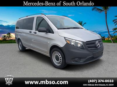 2023 Mercedes-Benz Metris Standard Roof 4x2 Passenger Van for sale #P4351269 - photo 1