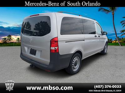 2023 Mercedes-Benz Metris Standard Roof 4x2 Passenger Van for sale #P4351269 - photo 2