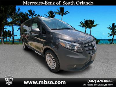 Used 2023 Mercedes-Benz Metris Standard Roof 4x2 Passenger Van for sale #P4358289 - photo 1