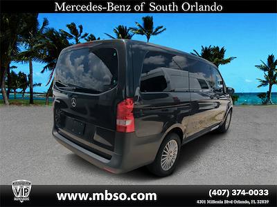Used 2023 Mercedes-Benz Metris Standard Roof 4x2 Passenger Van for sale #P4358289 - photo 2