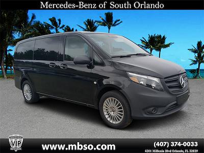 Used 2023 Mercedes-Benz Metris Standard Roof 4x2 Passenger Van for sale #P4359560 - photo 1
