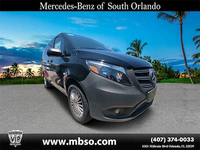 Used 2023 Mercedes-Benz Metris Standard Roof 4x2 Passenger Van for sale #P4361511 - photo 1
