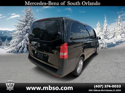 2023 Mercedes-Benz Metris Standard Roof 4x2 Passenger Van for sale #P4361604 - photo 2