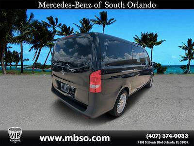 2023 Mercedes-Benz Metris Standard Roof 4x2 Passenger Van for sale #P4361890 - photo 2