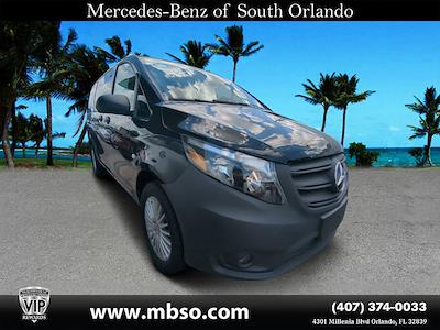 2023 Mercedes-Benz Metris Standard Roof 4x2 Empty Cargo Van for sale #P4364278 - photo 1