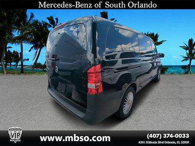 2023 Mercedes-Benz Metris Standard Roof 4x2 Empty Cargo Van for sale #P4364278 - photo 2
