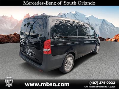 Used 2023 Mercedes-Benz Metris Passenger Van for sale #P4364278 - photo 2