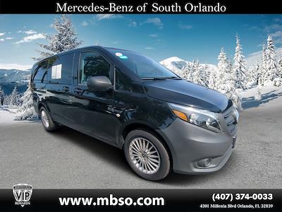 2023 Mercedes-Benz Metris Standard Roof 4x2 Passenger Van for sale #P4365031 - photo 1