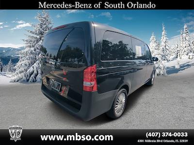 2023 Mercedes-Benz Metris Standard Roof 4x2 Passenger Van for sale #P4365031 - photo 2