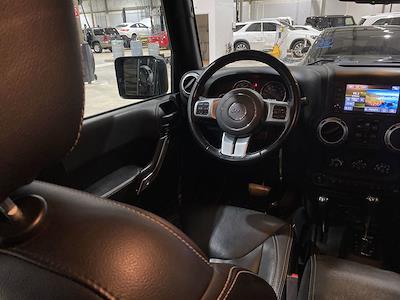 2016 Jeep Wrangler 4WD SUV for sale #P4365031C - photo 2