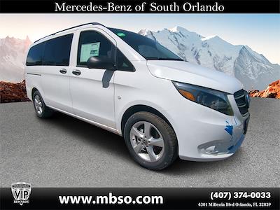2023 Mercedes-Benz Metris Standard Roof 4x2 Empty Cargo Van for sale #P4365754 - photo 1