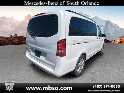 2023 Mercedes-Benz Metris Standard Roof 4x2 Empty Cargo Van for sale #P4365754 - photo 2