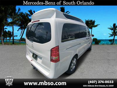 2023 Mercedes-Benz Metris Standard Roof 4x2 Explorer Van Passenger Van for sale #P4365754 - photo 2