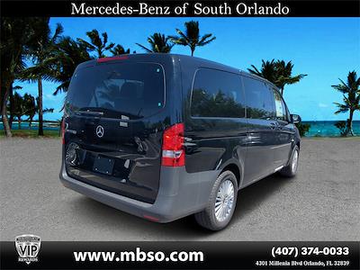 Used 2023 Mercedes-Benz Metris Passenger Van for sale #P4365837 - photo 2