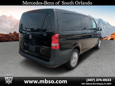 Used 2023 Mercedes-Benz Metris Passenger Van for sale #P4366049 - photo 2