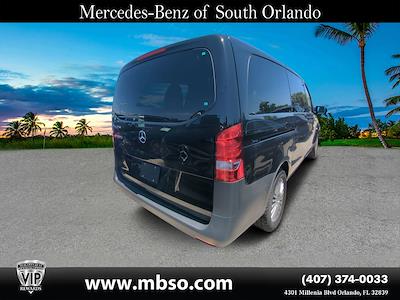 Used 2023 Mercedes-Benz Metris Passenger Van for sale #P4366090 - photo 2