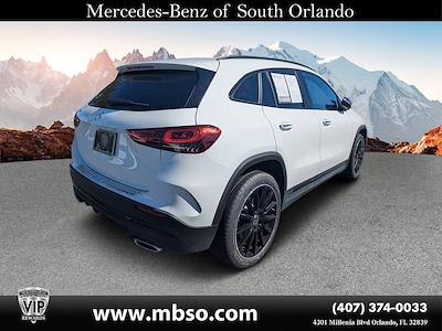 Used 2023 Mercedes-Benz GLA 250 - photo 1