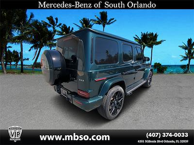 2022 Mercedes-Benz AMG G 63 SUV 4WD SUV for sale #P439231 - photo 2