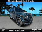 2022 Mercedes-Benz AMG G 63 SUV 4WD SUV for sale #P439231 - photo 1