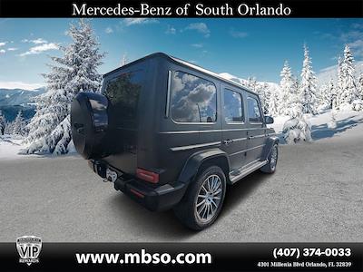 2019 Mercedes-Benz G-Class AWD SUV for sale #P439231A - photo 2
