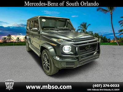 2022 Mercedes-Benz G 550 SUV 4WD SUV for sale #P439974 - photo 1
