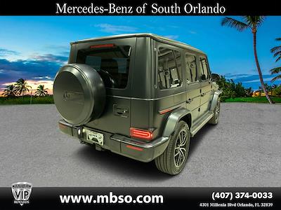 2022 Mercedes-Benz G 550 SUV 4WD SUV for sale #P439974 - photo 2