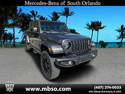2021 Jeep Gladiator Crew Cab 4x4 Pickup for sale #P441551A - photo 1