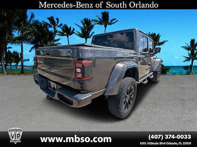 2021 Jeep Gladiator Crew Cab 4WD Pickup for sale #P441551A - photo 2