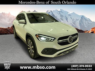 2023 Mercedes-Benz GLA 250 FWD SUV for sale #P448868 - photo 1