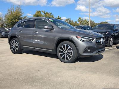 Used 2023 Mercedes-Benz GLA 250 for sale #P454304 - photo 1