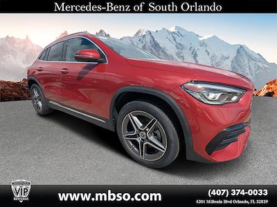Used 2023 Mercedes-Benz GLA 250 for sale #P455455 - photo 1