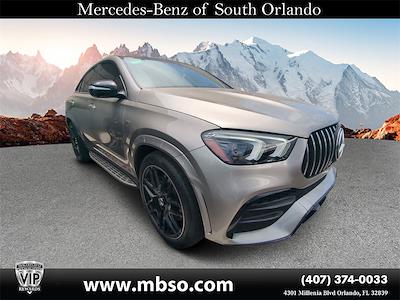 2021 Mercedes-Benz AMG GLE 53 SUV AWD SUV for sale #P479785 - photo 1