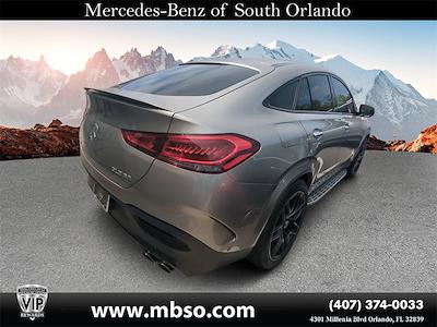 2021 Mercedes-Benz AMG GLE 53 SUV AWD SUV for sale #P479785 - photo 2