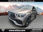 2021 Mercedes-Benz AMG GLE 53 SUV AWD SUV for sale #P479785 - photo 21