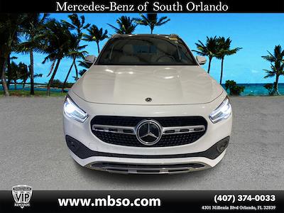 Used 2023 Mercedes-Benz GLA 250 - photo 1