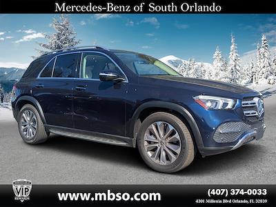 Used 2021 Mercedes-Benz GLE 350 4MATIC for sale #P497158 - photo 1