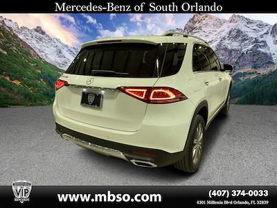 2021 Mercedes-Benz GLE 350 RWD SUV for sale #P504961 - photo 2