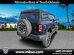 Used 2021 Ford Bronco Outer Banks AWD SUV for sale #P513368A - photo 2